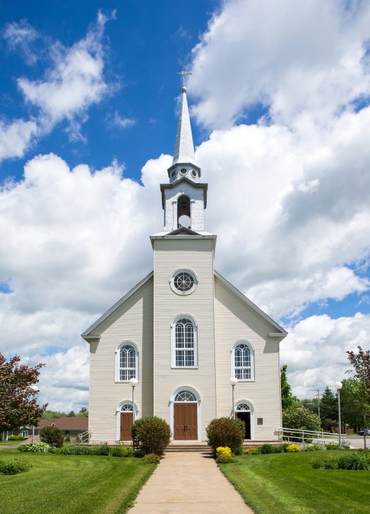 Église de Précieux-Sang